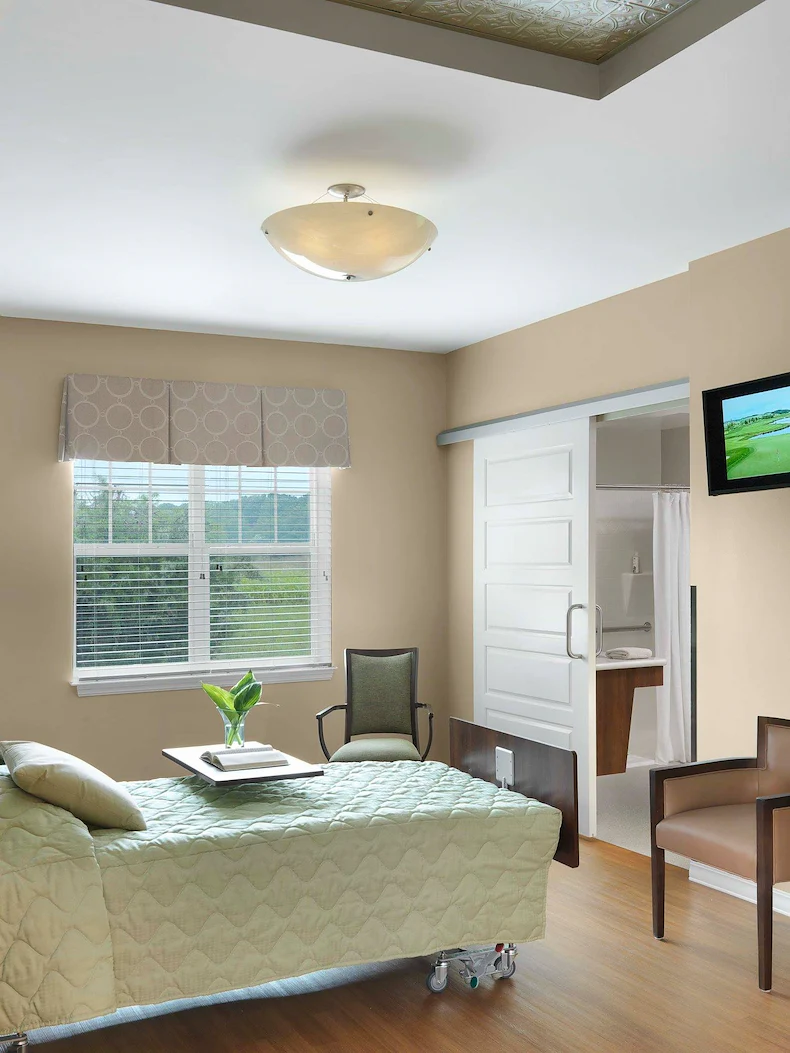 Image of Abernethy Laurels Senior Living (7)