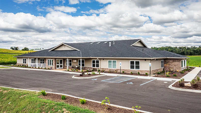 Image of BeeHive Homes of Taylorsville (1)