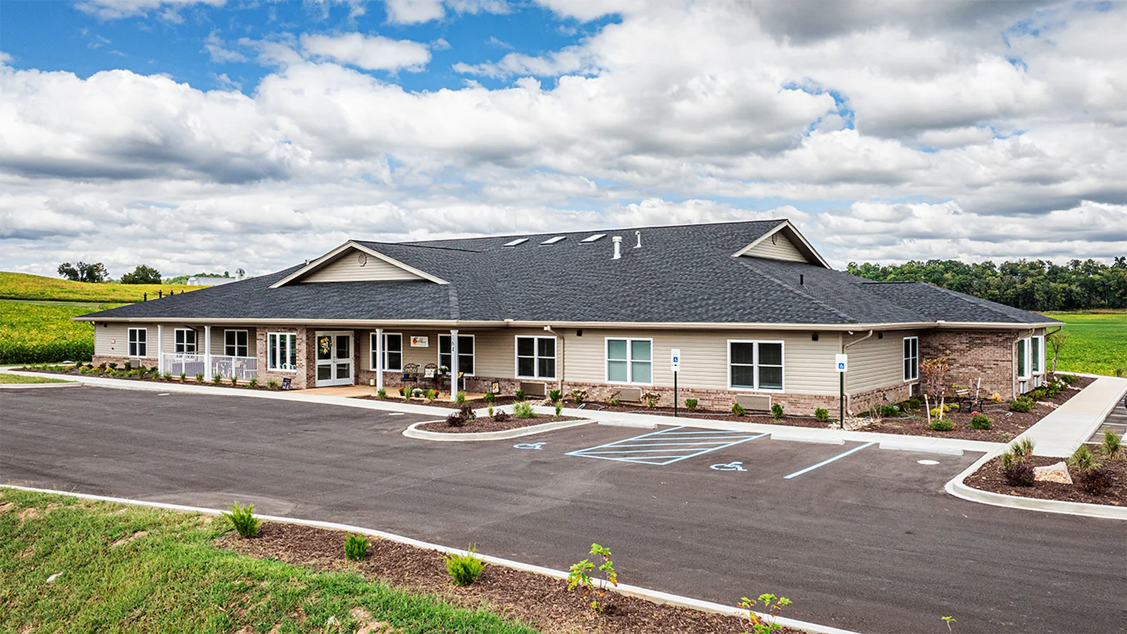 Image of BeeHive Homes of Taylorsville (1)