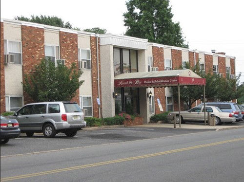 Image of Laurel Bay Health & Rehabilitation (1)