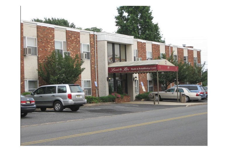 Image of Laurel Bay Health & Rehabilitation (1)