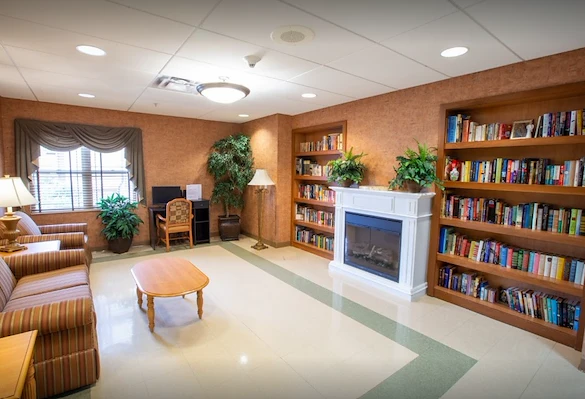 Image of Trueman Pointe Care Center (3)