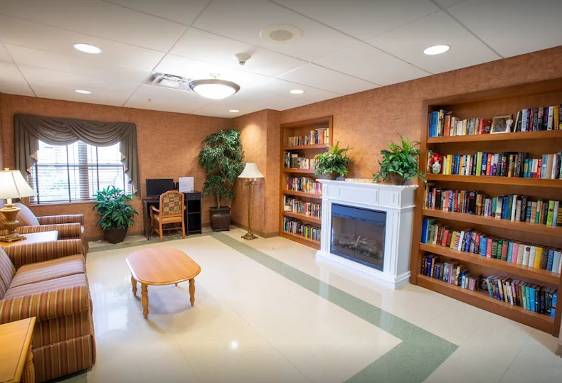 Image of Trueman Pointe Care Center (3)