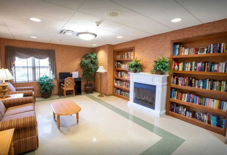 Image of Trueman Pointe Care Center (3)