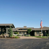 Image of Sunrise of Cascade (1)