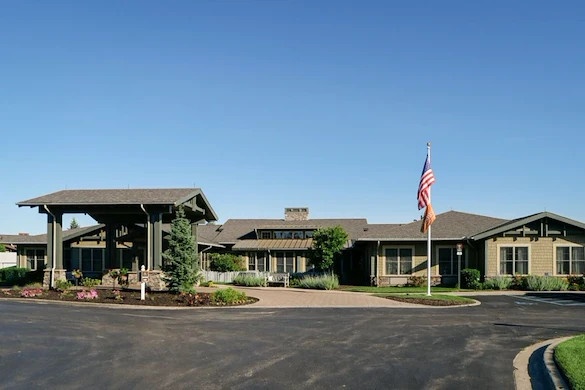 Image of Sunrise of Cascade (1)