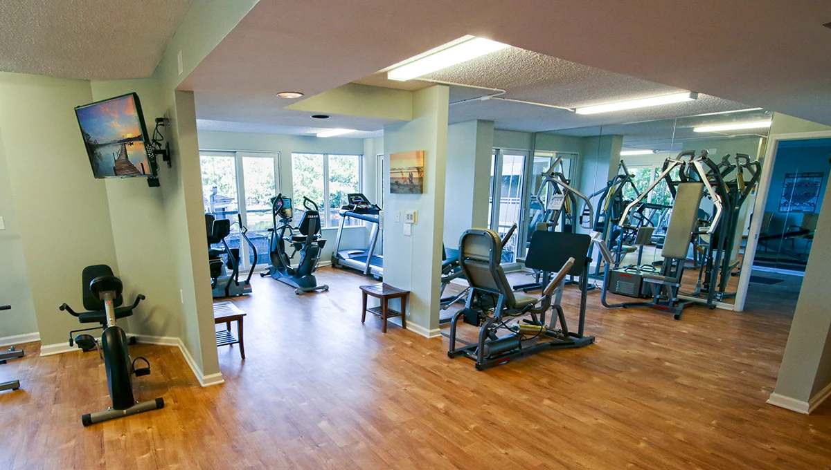 Image of Cypress Village (3)