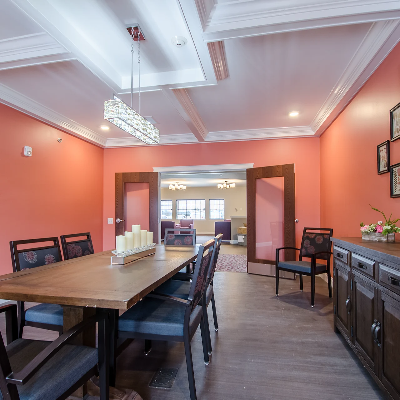 Image of Chesaning Comfort Care (2)