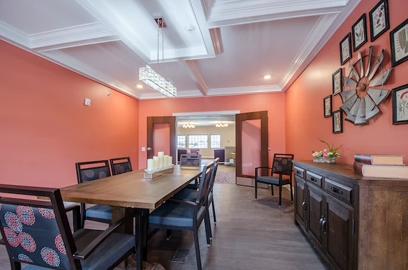 Image of Chesaning Comfort Care (4)