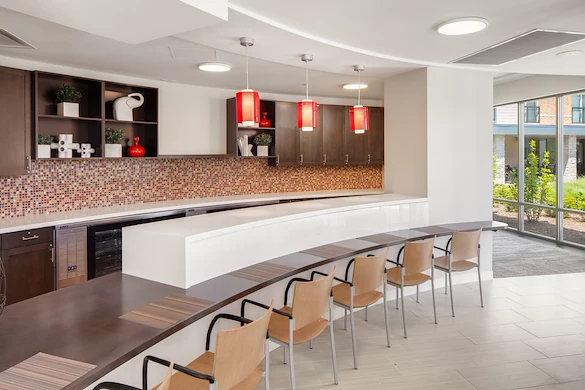 Image of Aspired Living of La Grange (5)