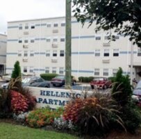 Image of Ahepa 23 I & III Senior Apartments (1)