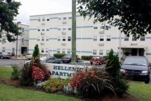 Image of Ahepa 23 I & III Senior Apartments (1)