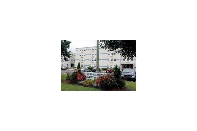 Image of Ahepa 23 I & III Senior Apartments (1)