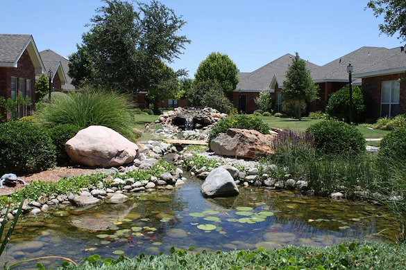 Image of The Village at Manor Park Senior Living (1)