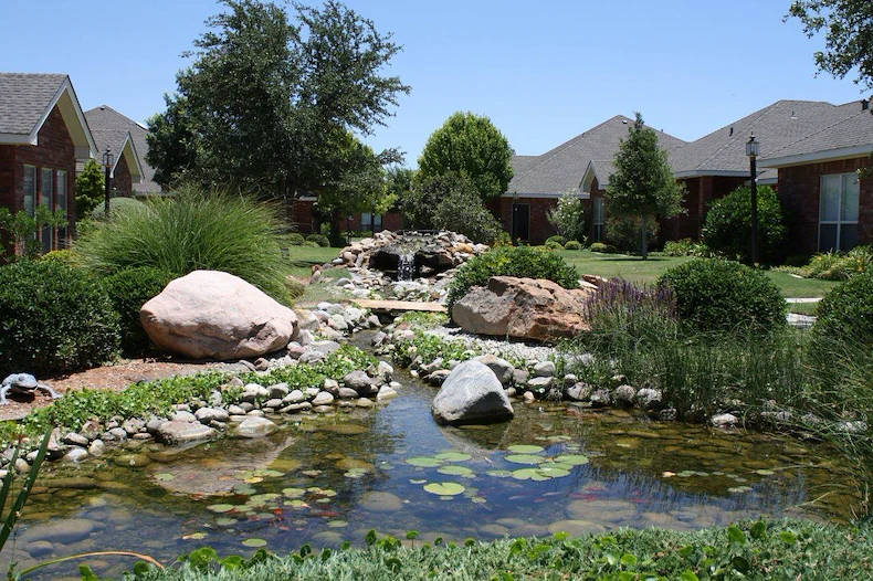 Image of The Village at Manor Park Senior Living (1)