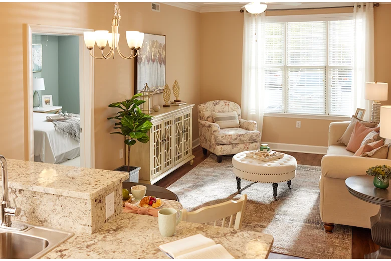 Image of Taylor Glen Senior Living (8)