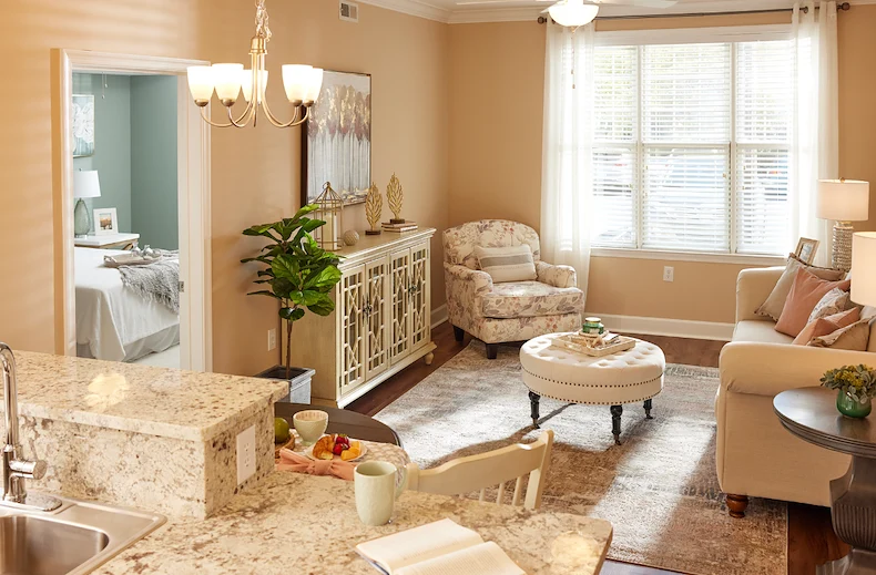 Image of Taylor Glen Senior Living (8)