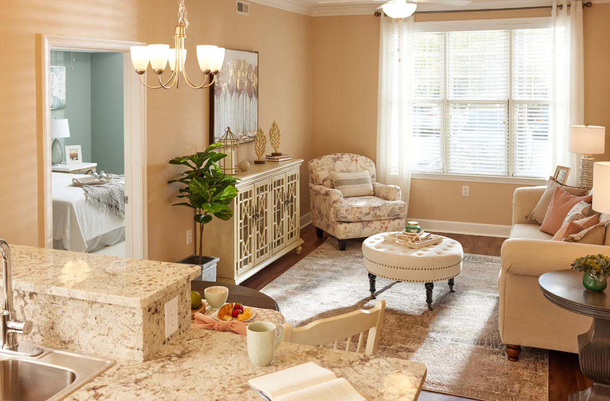 Image of Taylor Glen Senior Living (8)