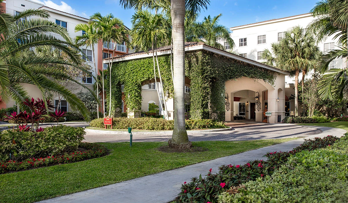 Image of The Palace Suites (1)