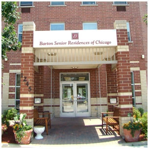 Image of Barton Senior Residences of Chicago (1)