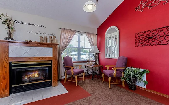 Image of Countryside Senior Living of Greenville (4)