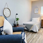 Image of Sage House - Crocus (5)