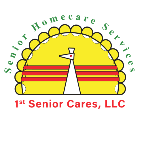 1st Senior Cares's Logo