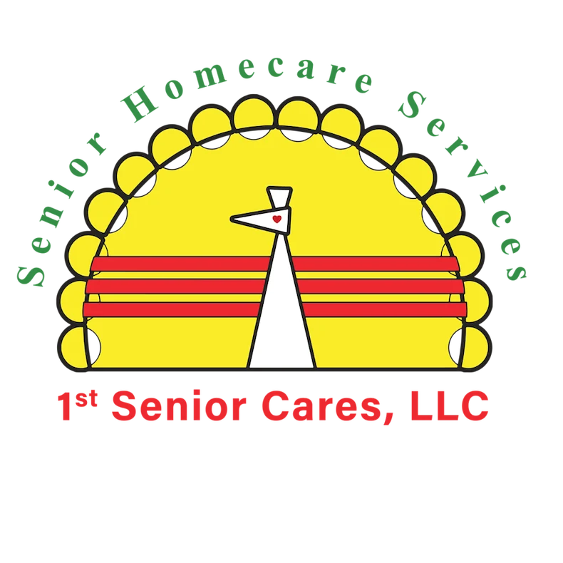 1st Senior Cares's Logo