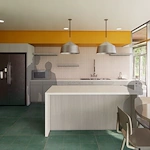 Image of Irene McCoy Gaines Apartments (7)