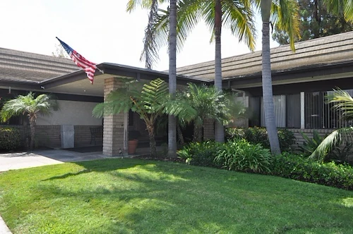 Image of Covenant Living at Mount Miguel Health Services (1)