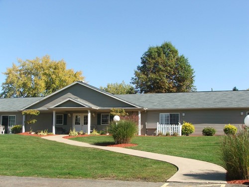 Image of Bel Air Senior Living Community (2)