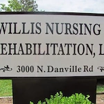 Image of Willis Nursing And Rehabilitation Lp (2)