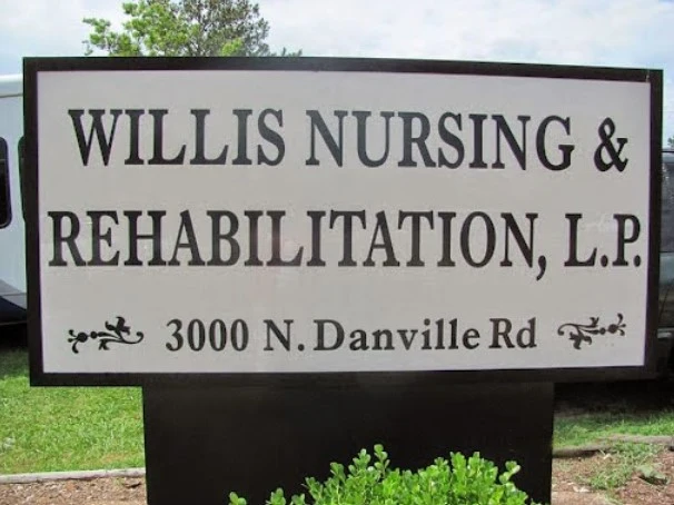 Image of Willis Nursing And Rehabilitation Lp (2)