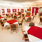 Image of Signature Healthcare At Heritage Hall Rehab & Wellness (2)