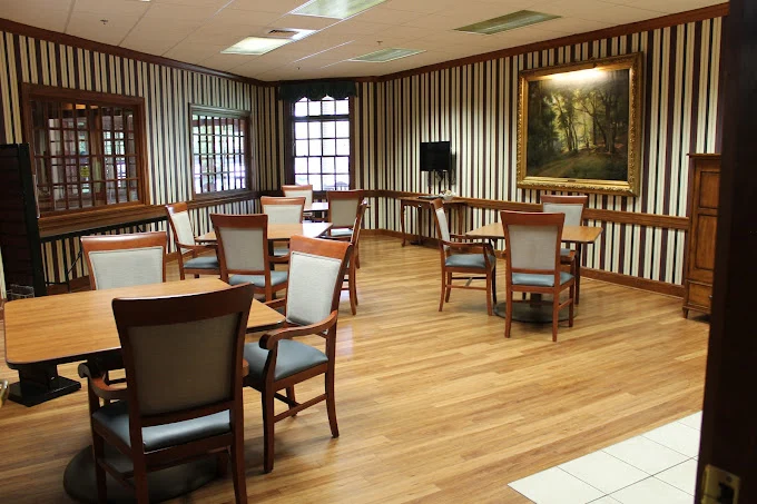 Image of Westover Health Center (2)