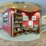 Image of Arden Courts at Silver Spring (7)