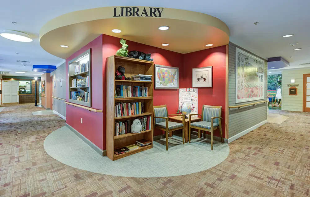Image of Arden Courts at Silver Spring (7)
