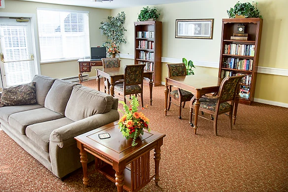 Image of Brookdale Harrisonburg (2)