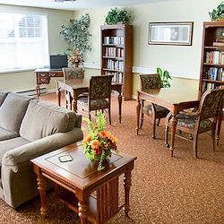 Image of Brookdale Harrisonburg (2)
