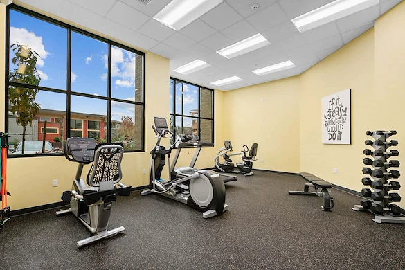 Image of Tukwila Village (5)