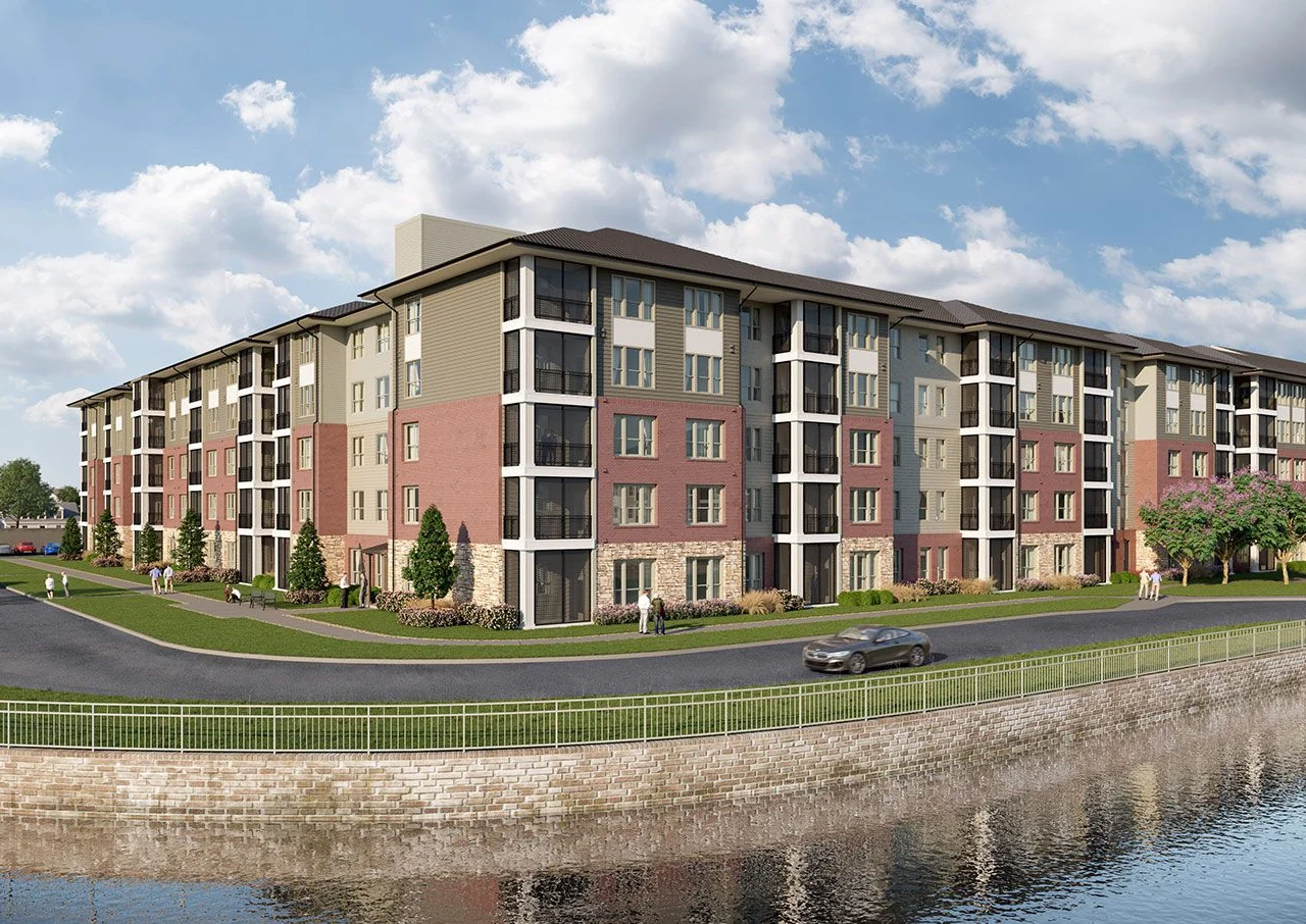Image of Tallgrass Creek Senior Living (2)