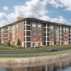 Image of Tallgrass Creek Senior Living (2)