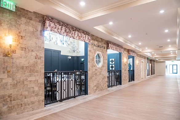 Image of The Goldton at Venice (5)