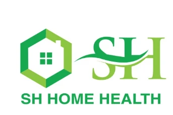 Sh Home Health, Inc.'s Logo