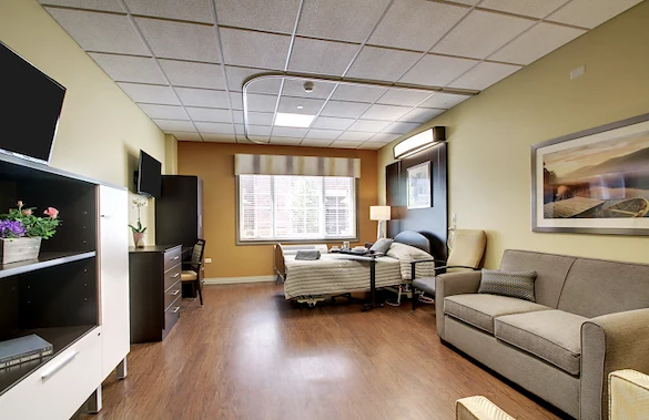 Image of BRIA Of Palos Hills (3)