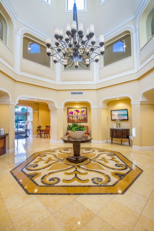 Image of The Luxe At Wellington Rehabilitation Center (5)