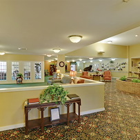 Image of American House West Knoxville (3)