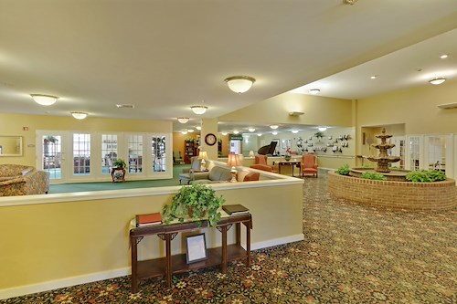 Image of American House West Knoxville (3)
