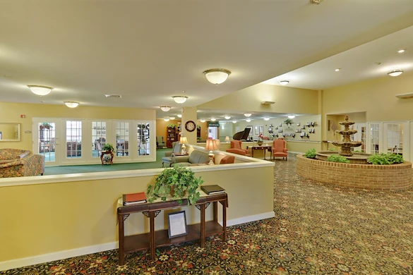 Image of American House West Knoxville (3)