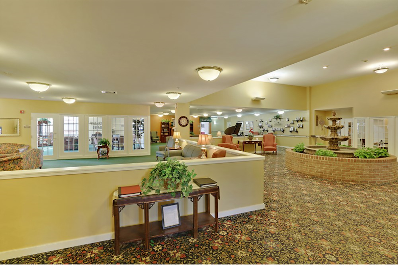 Image of American House West Knoxville (3)